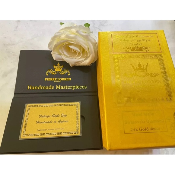 Fabergé - Picture 6 of 12